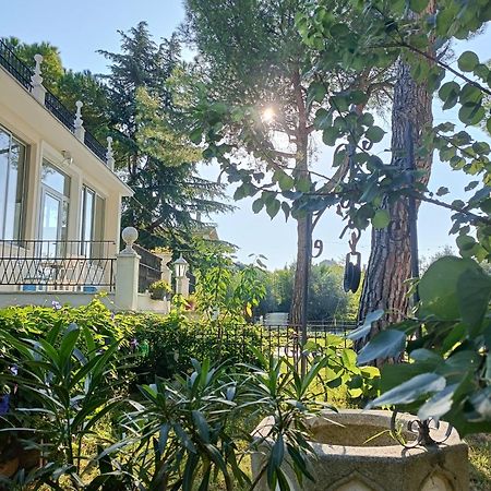 B&B Retro'Conero Castelfidardo Exteriér fotografie