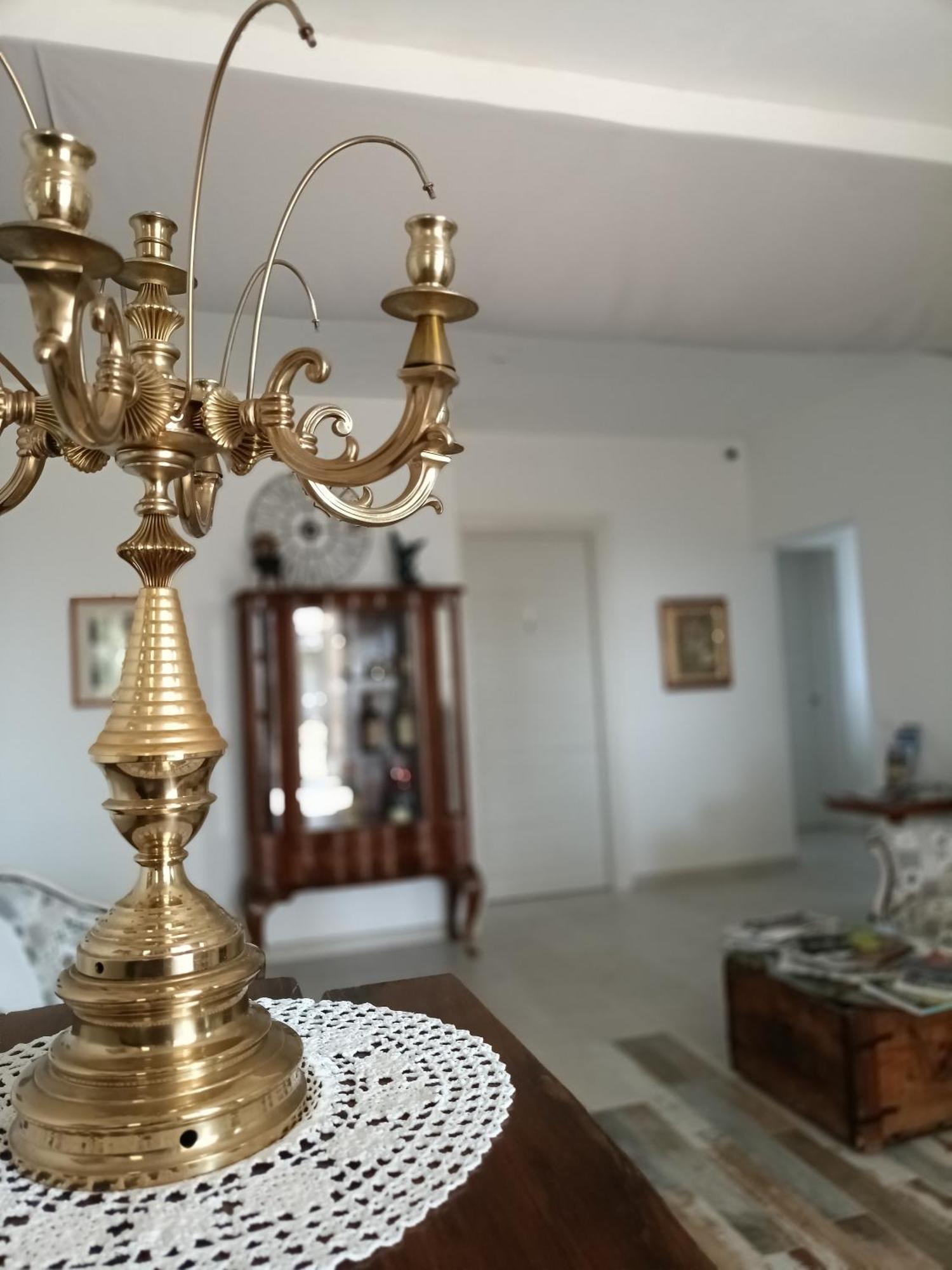 B&B Retro'Conero Castelfidardo Exteriér fotografie