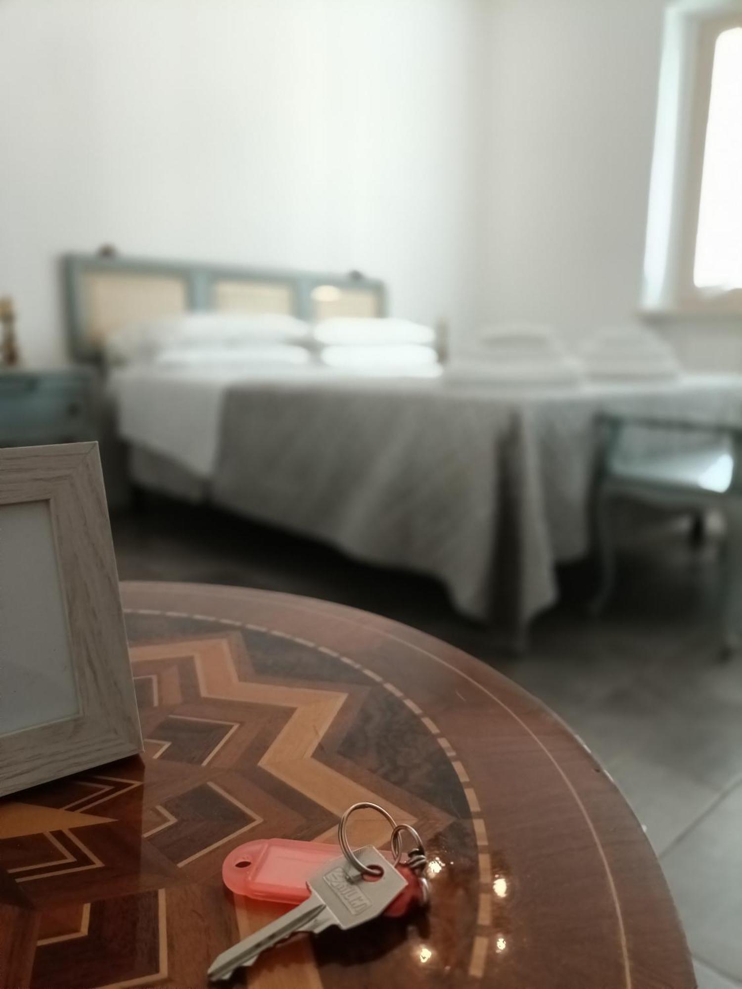 B&B Retro'Conero Castelfidardo Exteriér fotografie