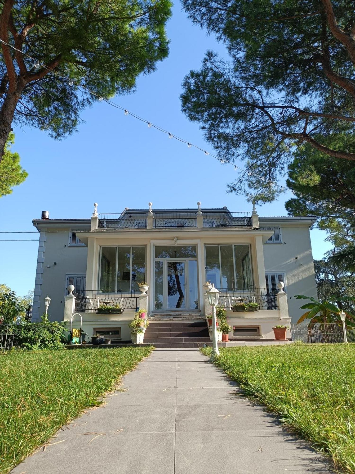 B&B Retro'Conero Castelfidardo Exteriér fotografie