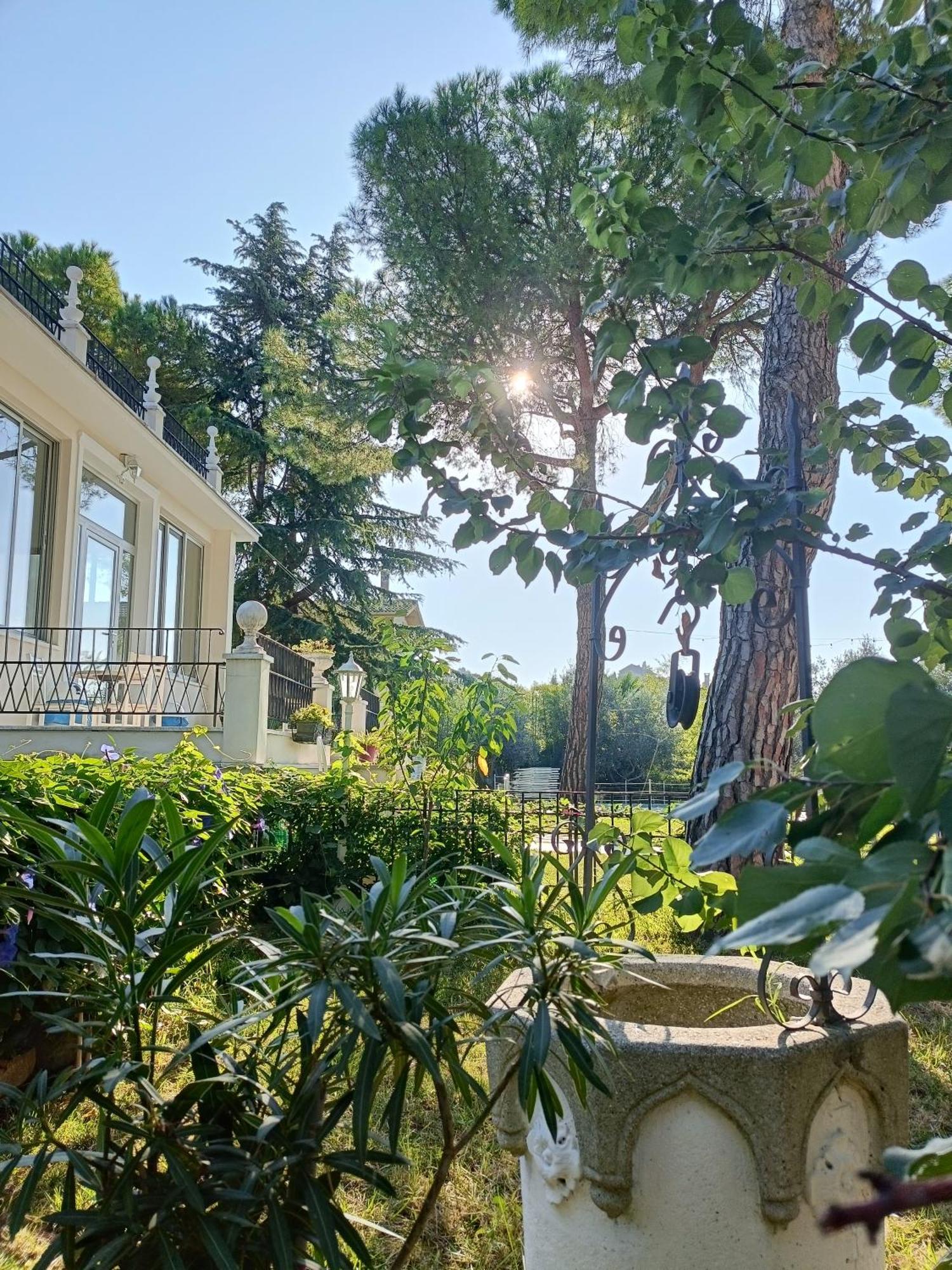 B&B Retro'Conero Castelfidardo Exteriér fotografie