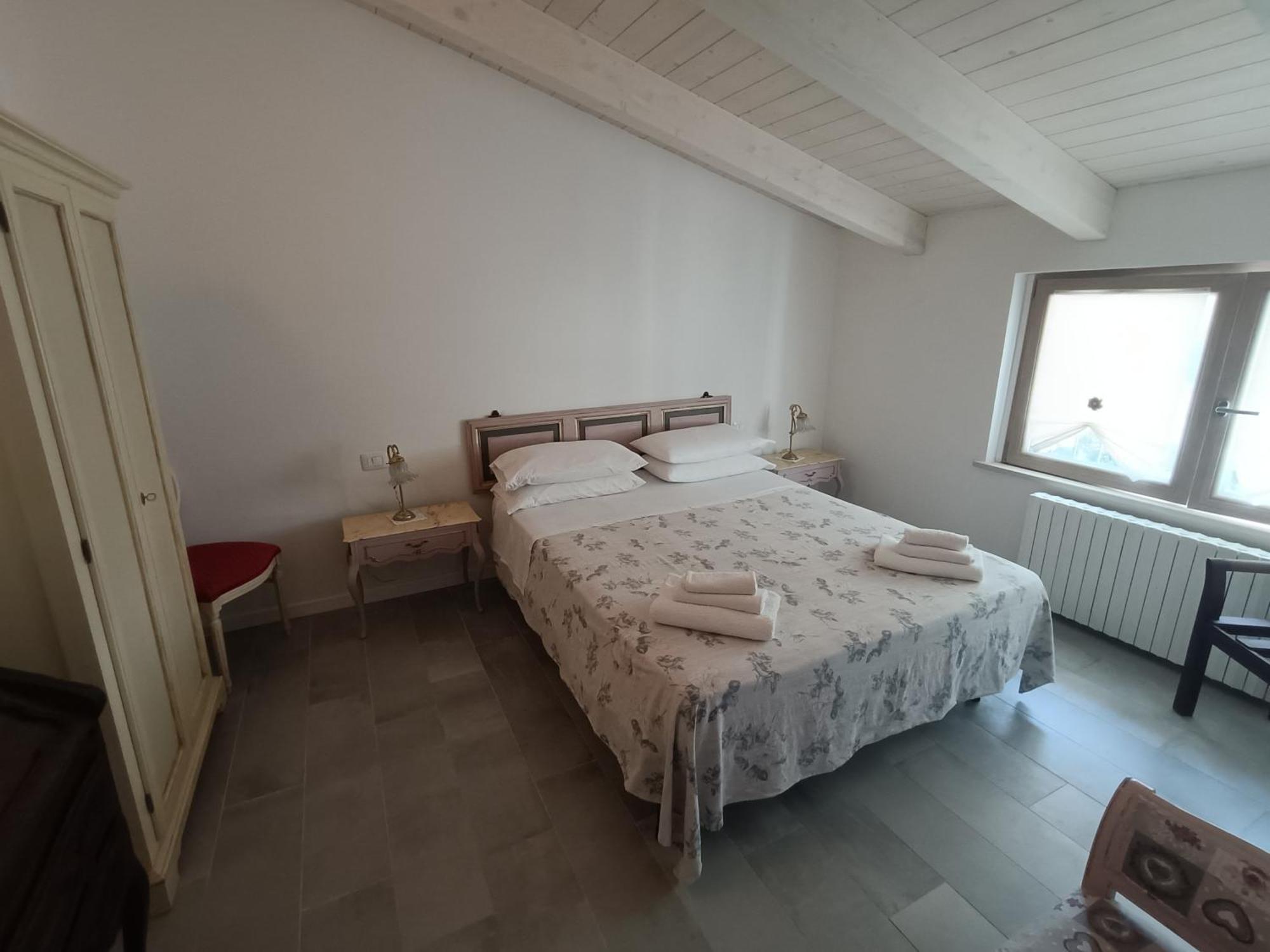 B&B Retro'Conero Castelfidardo Exteriér fotografie