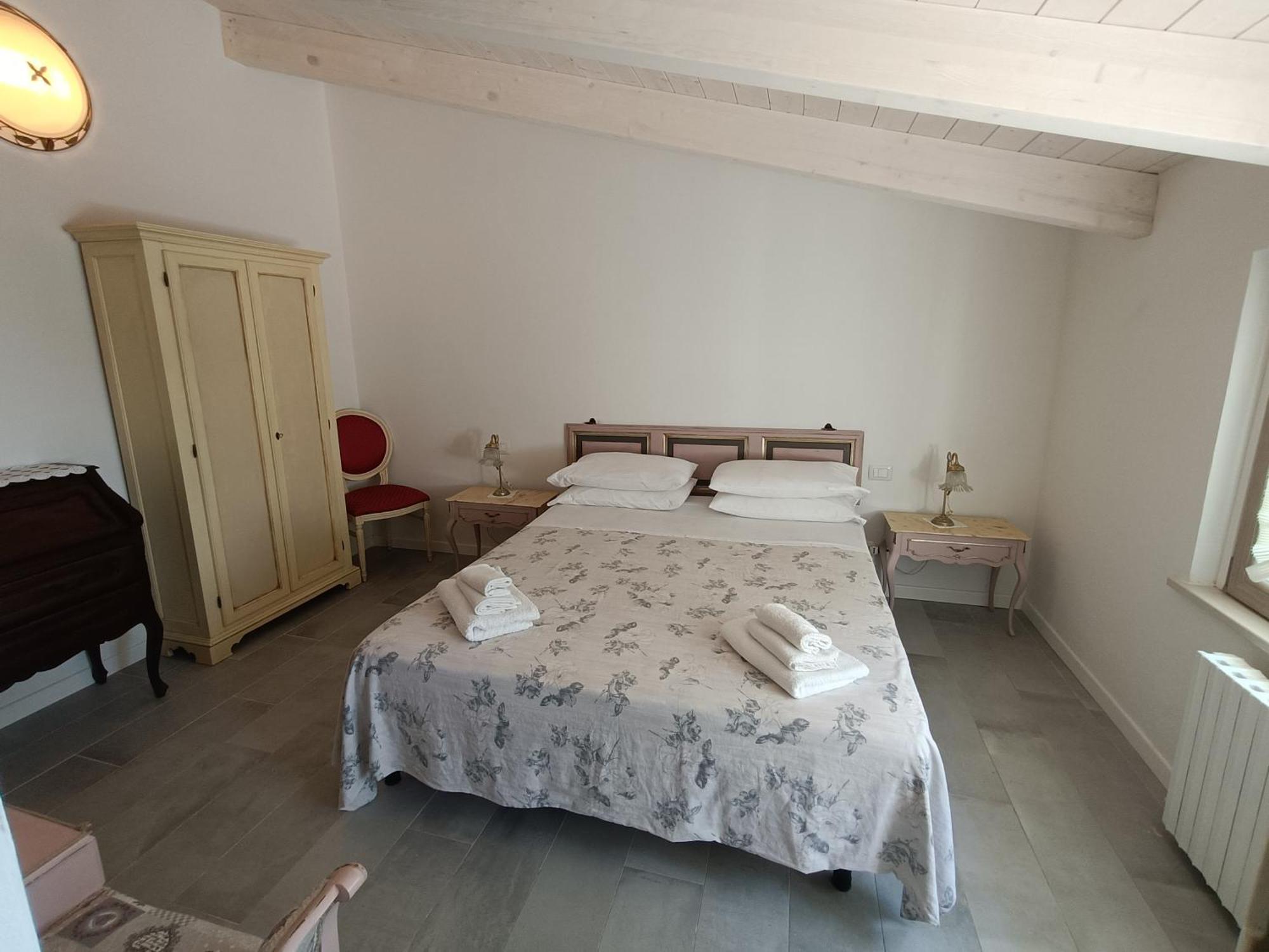 B&B Retro'Conero Castelfidardo Exteriér fotografie