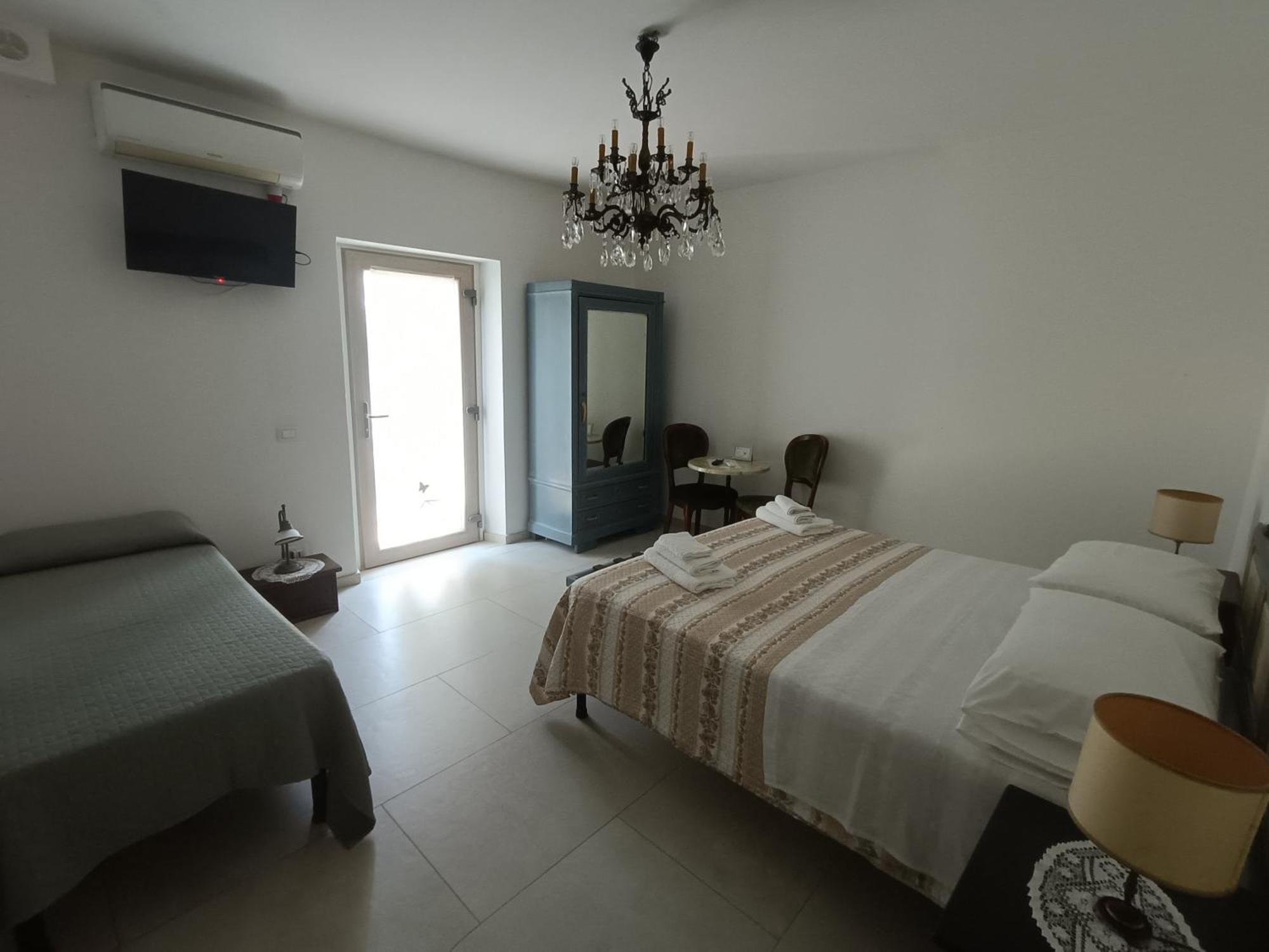 B&B Retro'Conero Castelfidardo Exteriér fotografie